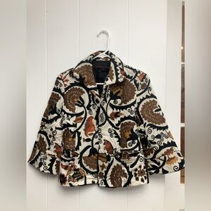 Lafayette 148 New York vintage jacket Blazer